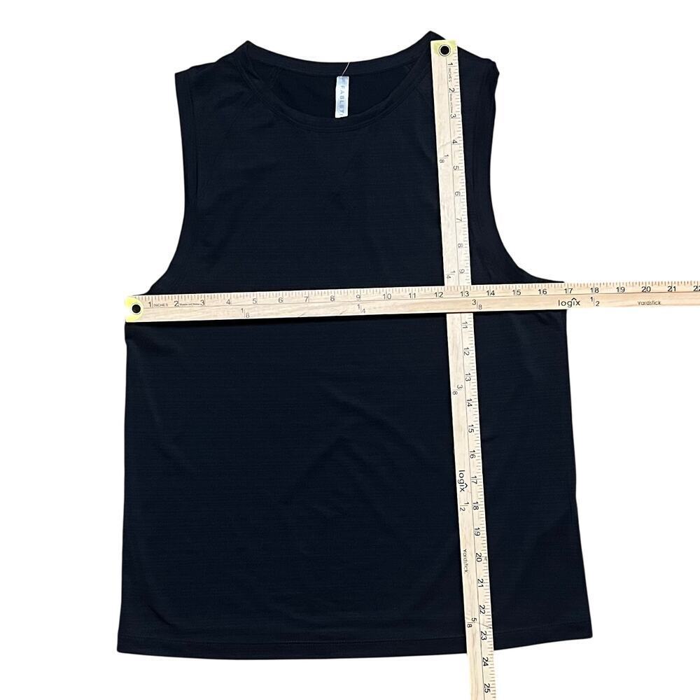 Set Fabletics Women's Dry-Flex Open Back Tank + N… - image 11